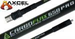 Stabilizátor Axcel Carbon Flax 650 Pro 